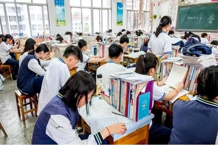 山东2023年夏季高考时间表