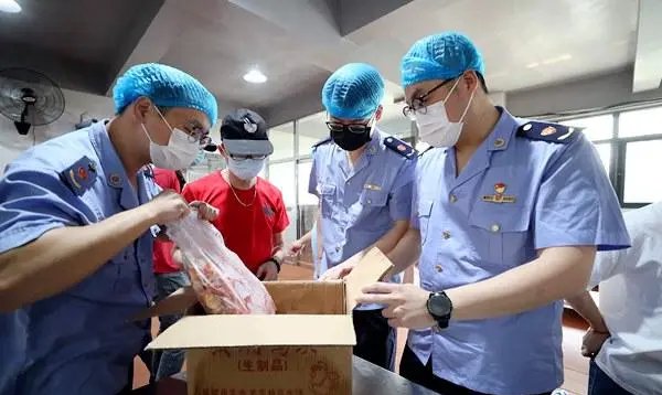 抽查的名词解释