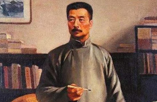 鲁迅写给藤野先生的信