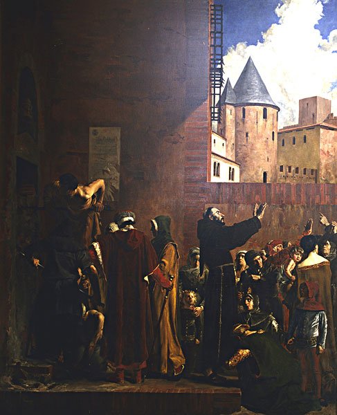 阿比尔教派的介绍