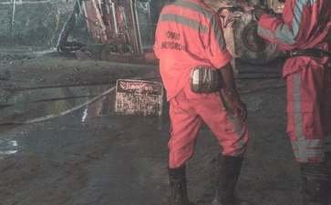 什么是采矿工程师