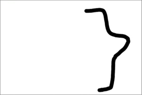 电摇小子该怎么画