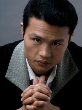 刘培温的徒步赴钓鱼岛种粮食