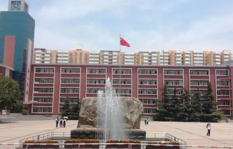 临汾三中好不好?