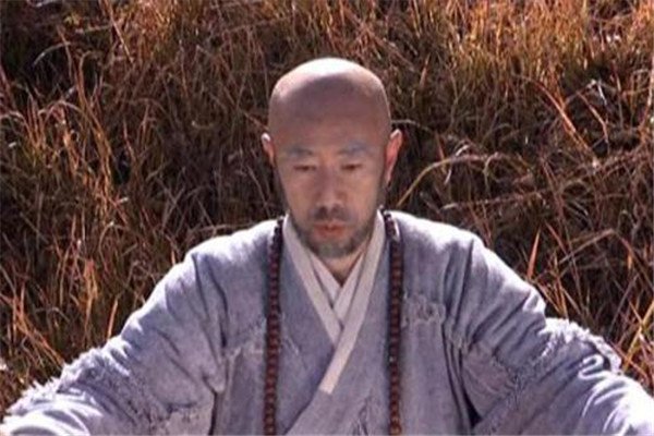 海灯法师的一指禅是真的吗?你觉得怎么样?