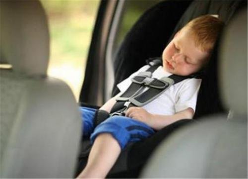 湖南新手妈妈将婴儿忘在网约车，一孕傻三年是真的吗？