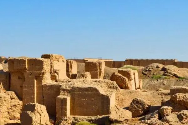 babylon是什么意思