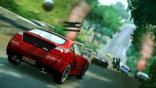 热血无赖天线中心扫描任务教程