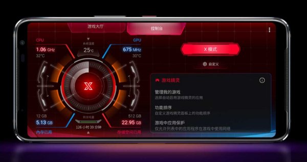 rog是什么牌子手机