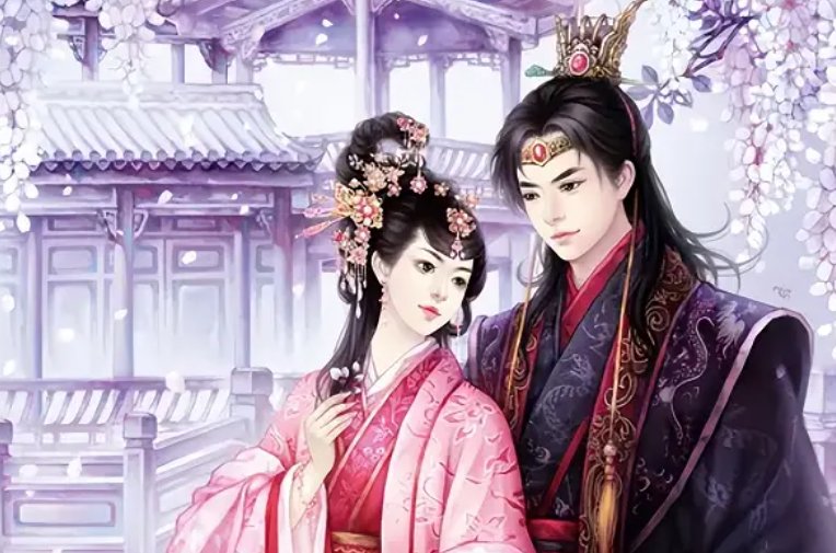 云祈谢昭昭的小说