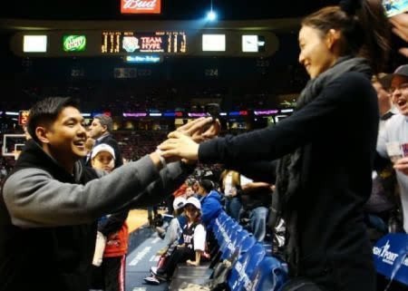 范玮琪和黑人都是同性恋吗?他们的恋爱过程是怎样的?