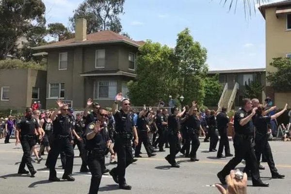 nypd是什么中文的缩写