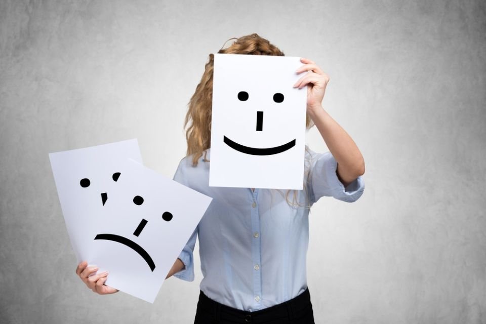 可预见的非理性