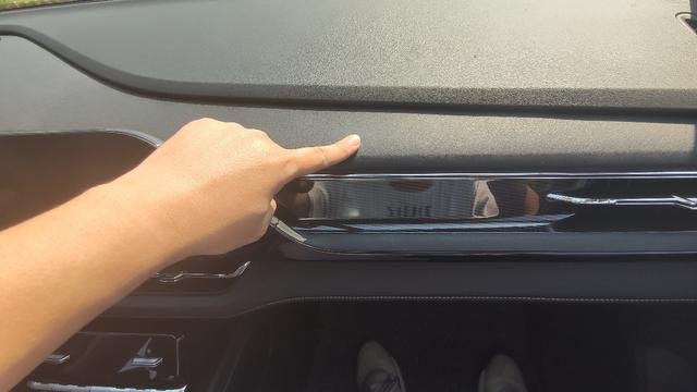 动力肉？价格贵？真实试驾五菱凯捷，大量实拍图，很值