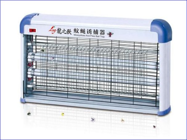 灭蝇灯十大名牌