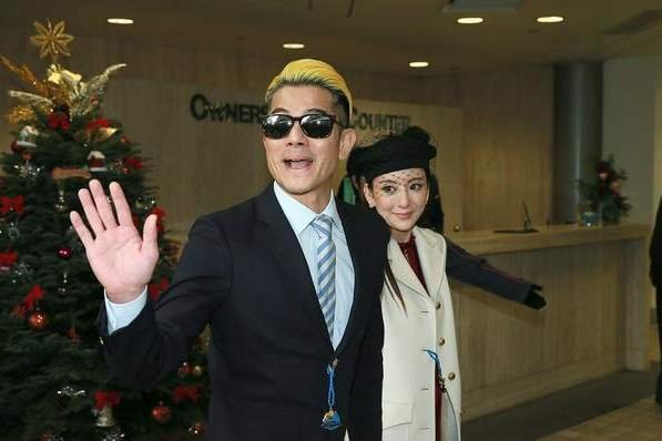 王思聪发朋友圈说amy姐还是厉害，他为何这样说？