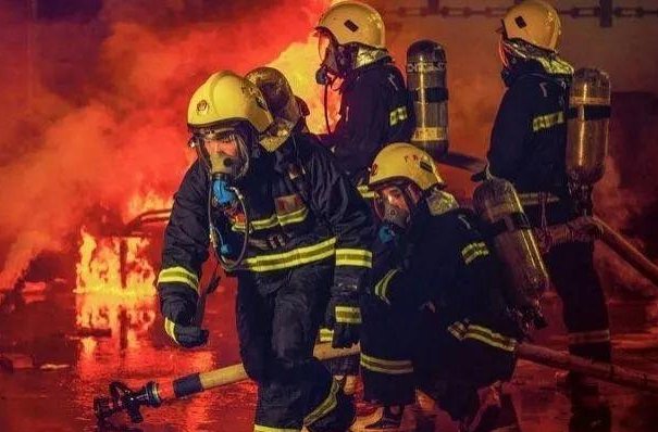 《他从火光中走来》经典语录有哪些？