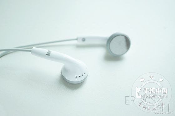 EP20S的耳机参数