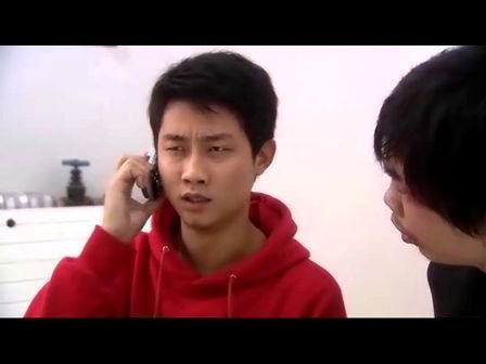 大学生同居的事儿第三季的分集题目