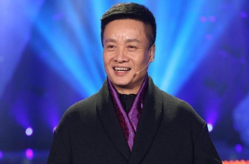 中国著名男高音歌唱家排名