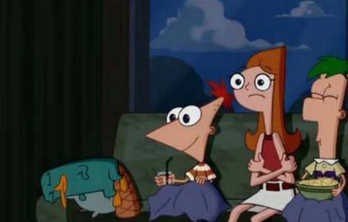 美国有哪些有名的动画片