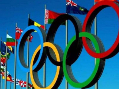 2022年北京冬奥会地点