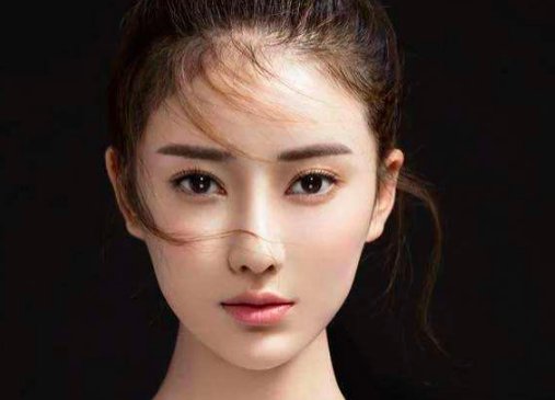 五官端正是一个什么标准