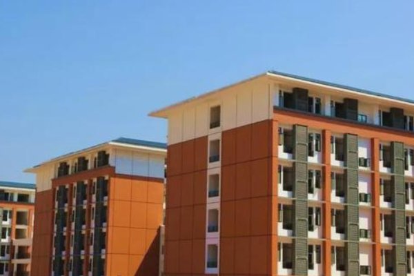 广东清远大学城有几所大学啊？