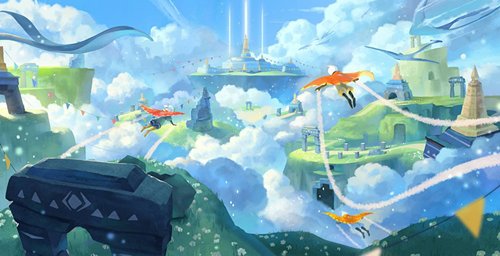 光遇圣诞节先祖兑换物品汇总分享-圣诞节先祖兑换物品有哪些