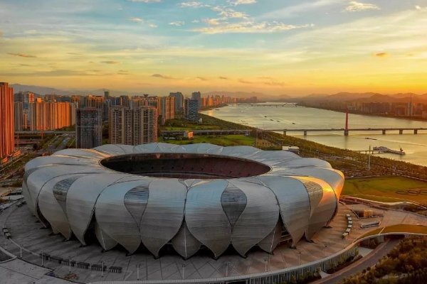 杭州亚运会手抄报内容怎么写