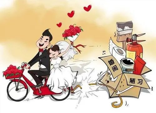 山东新娘结婚当天被队友罚举杠铃深蹲，亲友们当时有何反应？