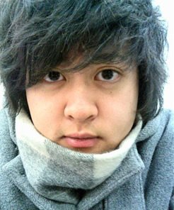 柏正超的基本信息