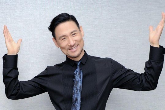 张学友十大中文金曲