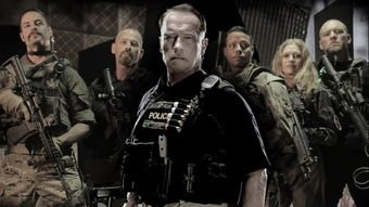 破坏者2014—导演为何一手好牌却打出烂水准？