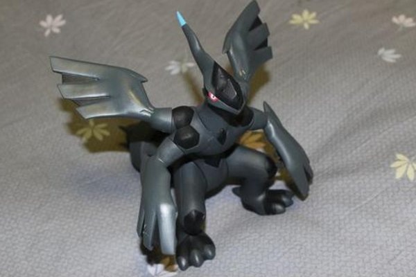 黑白神奇宝贝有什么区别？