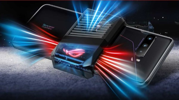 rog是什么牌子手机