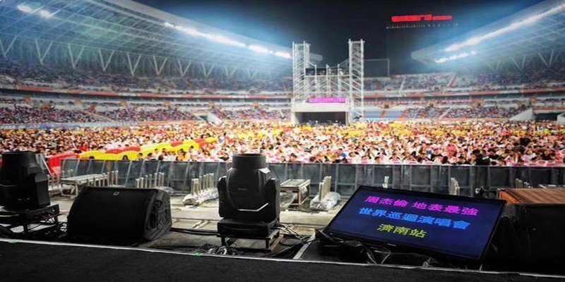 周杰伦“地表最强魔天伦”演唱会重映为何还能吸引那么多观众？