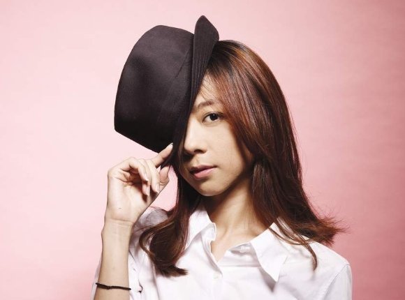 陈绮贞最好听的10首歌