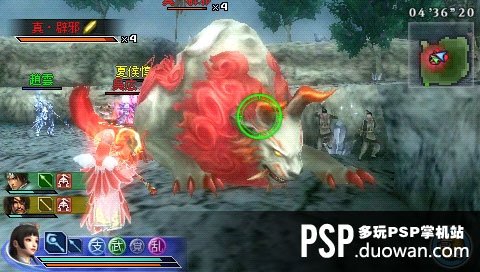 无双大蛇Z与无双大蛇2哪个好玩？有什么大的区别？我比较注重招式的华丽？