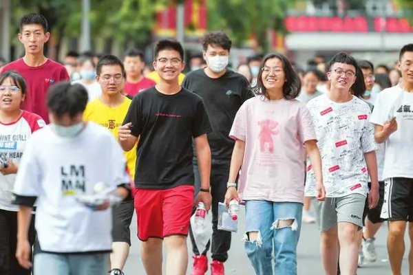 杨英豪高考成绩是多少分？