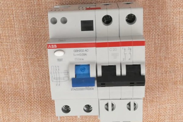 漏电保护器哪个牌子好用？