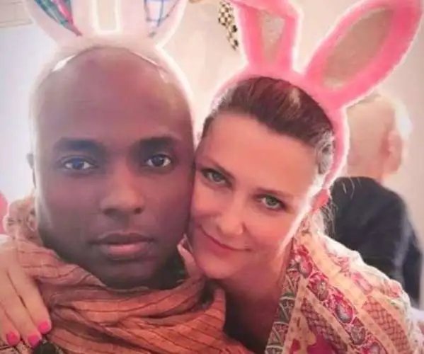 为何女性与黑人同居就再难嫁出去？