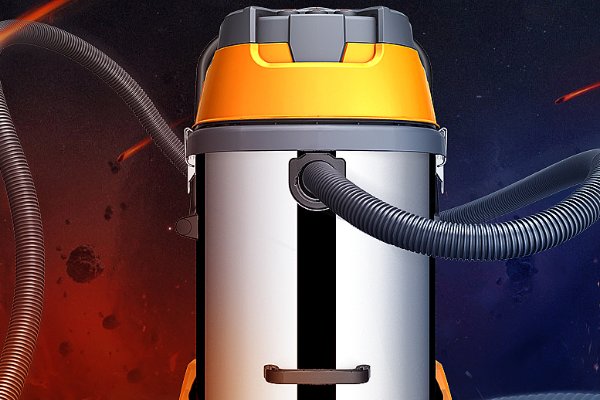 工业吸尘器品牌排行榜前十名