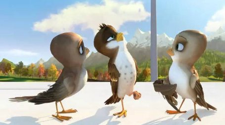 stork是什么意思