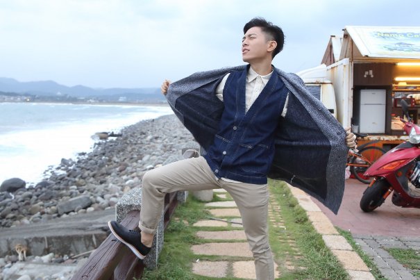 韦礼安本是新一代台湾歌王，为什么要参加《中国好声音》呢？