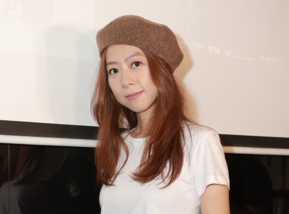 陈绮贞最好听的10首歌