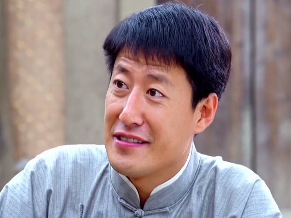 密使分集剧情介绍