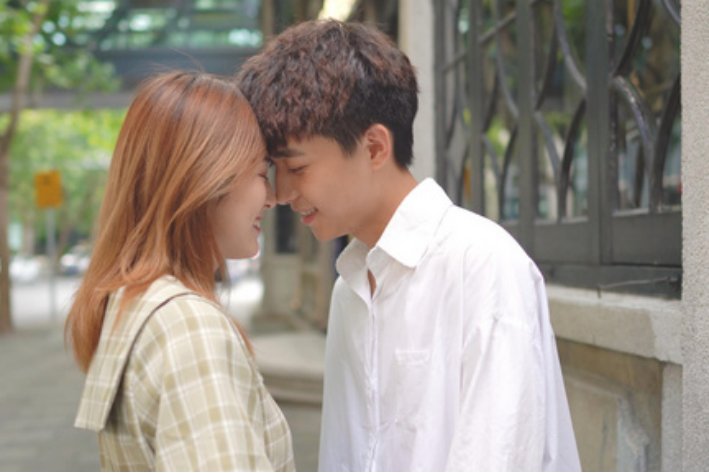 男人动情时会叫女人什么?