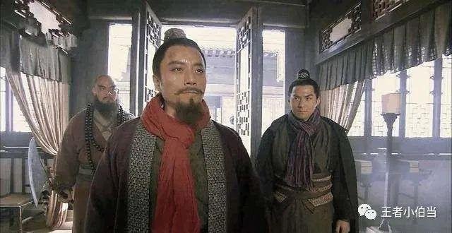 如何理解「少不看水浒，老不看三国」？