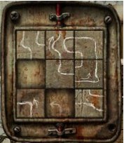 机械迷城拼图怎么拼